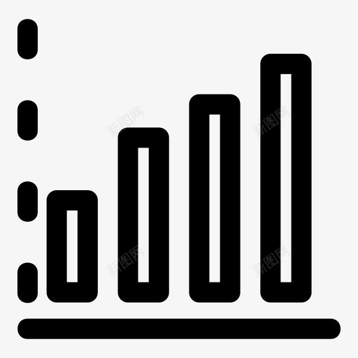 进度条指示器界面svg_新图网 https://ixintu.com 进度 指示器 界面 标志