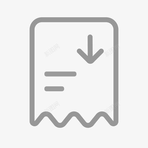 入库清单svg_新图网 https://ixintu.com 入库 清单