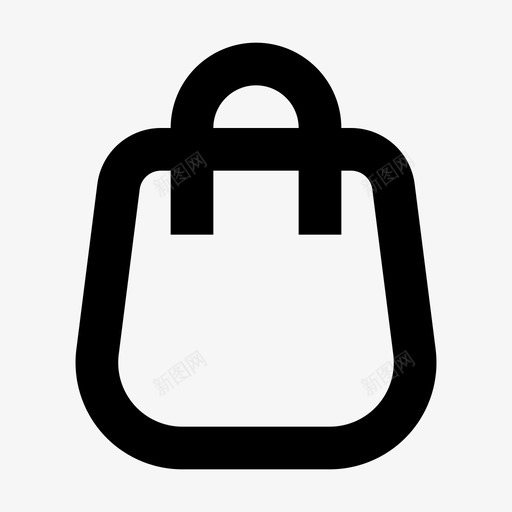 采购产品袋子手提包商店svg_新图网 https://ixintu.com 采购 产品 袋子 手提包 商店 购物袋 商业 购物