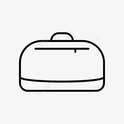 运动包健身健身房svg_新图网 https://ixintu.com 运动 包运动 包健身 健身 健身房 锻炼