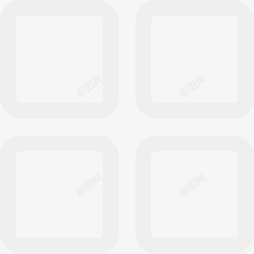 四宫格svg_新图网 https://ixintu.com 四宫格