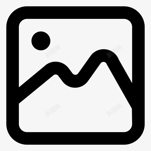 图片画廊设计框架svg_新图网 https://ixintu.com 图片 画廊 设计 框架 图像 照片