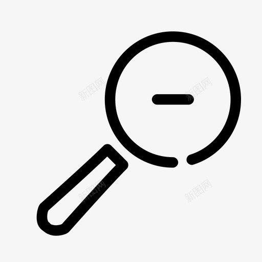缩小业务文档svg_新图网 https://ixintu.com 缩小 业务 文档 管理 随机 间隙 介质