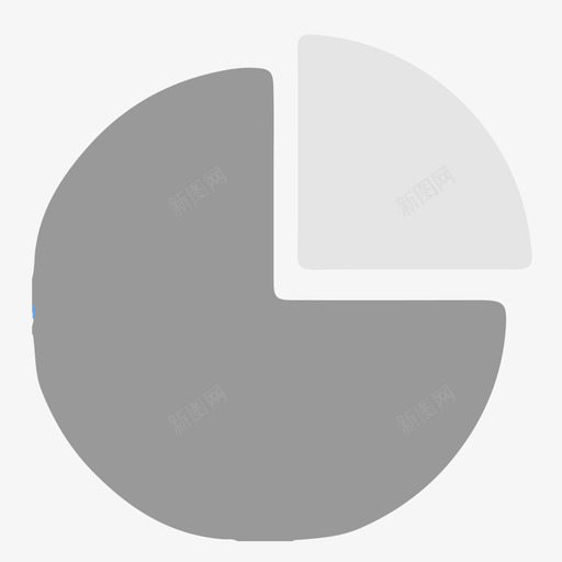 统计未选中状态svg_新图网 https://ixintu.com 统计 选中 状态 线性