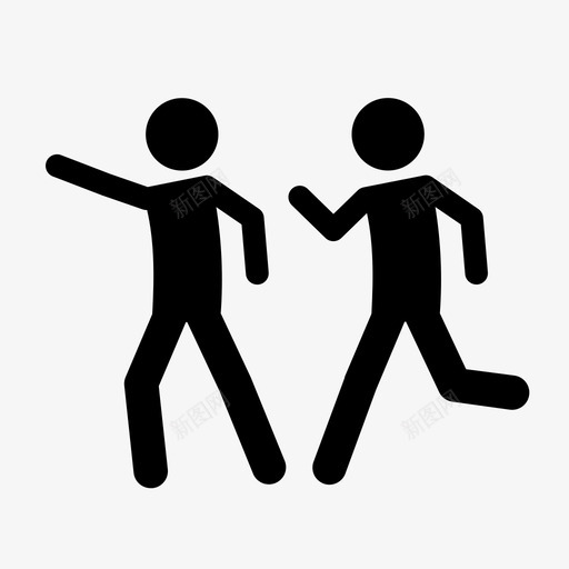 和朋友一起跑步和朋友孩子svg_新图网 https://ixintu.com 朋友 一起 跑步 孩子 家人 快乐 乐的 家庭 父母