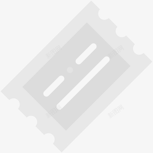 优惠券空页svg_新图网 https://ixintu.com 优惠券 空页