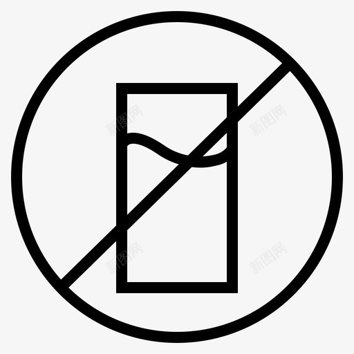 不喝酒咖啡禁食svg_新图网 https://ixintu.com 不喝 喝酒 咖啡 禁食 伊斯兰教 禁止 斋月