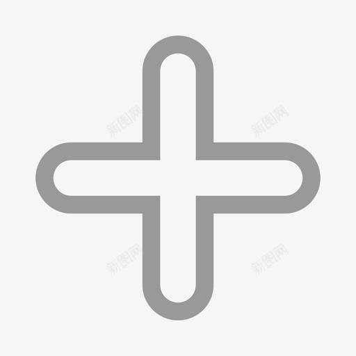 一级菜单图标15svg_新图网 https://ixintu.com 一级 菜单 图标