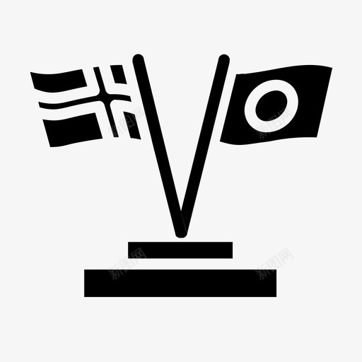 旗帜日语语言文化适应svg_新图网 https://ixintu.com 旗帜 日语 语言 文化 适应 语言学习