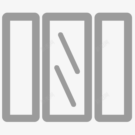 拼接屏smartwall未开启0svg_新图网 https://ixintu.com 拼接 屏未 开启