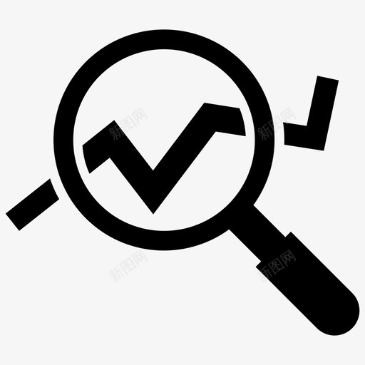 分析市场研究svg_新图网 https://ixintu.com 分析 市场研究 统计 股票 金融