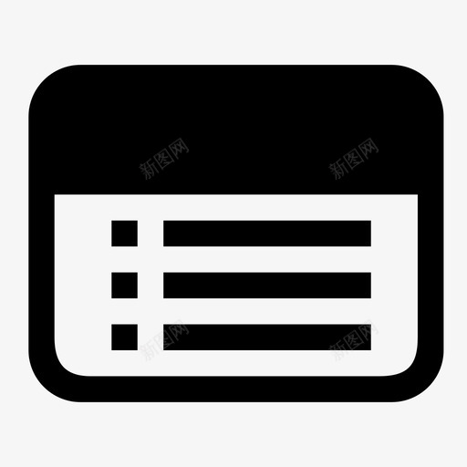 查看个人信息svg_新图网 https://ixintu.com 查看 个人 信息