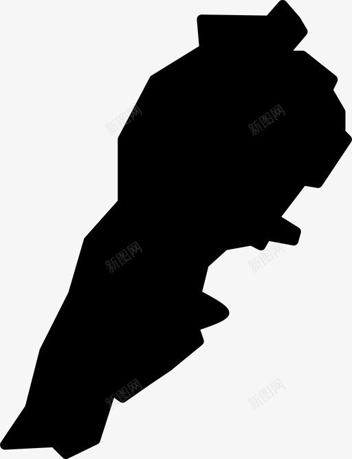 黎巴嫩贝鲁特首都svg_新图网 https://ixintu.com 黎巴嫩 贝鲁特 首都 国家 东部 中部 亚洲国家