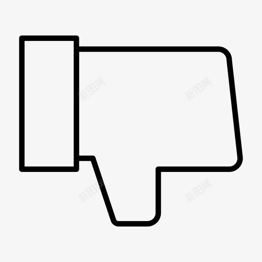 讨厌坏恨svg_新图网 https://ixintu.com 讨厌 坏恨 卑微 最坏 多媒体 线路