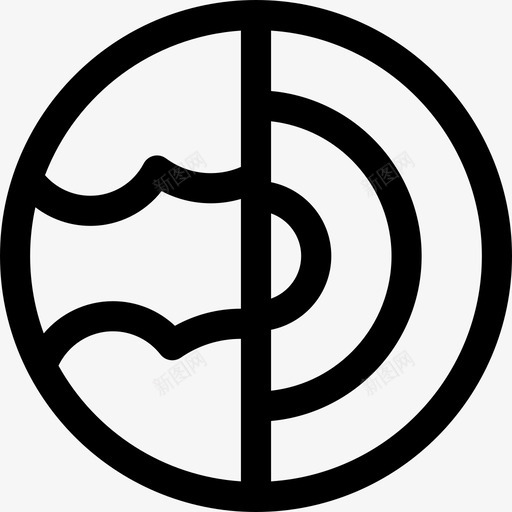 天气云冷svg_新图网 https://ixintu.com 天气 冷热 太阳 户外