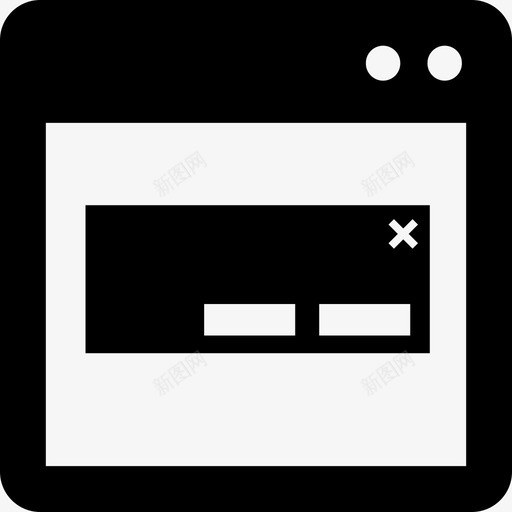 一窗受理svg_新图网 https://ixintu.com 一窗 受理