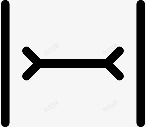 宽度延伸狭窄svg_新图网 https://ixintu.com 宽度 延伸 狭窄 侧面 面墙 规格