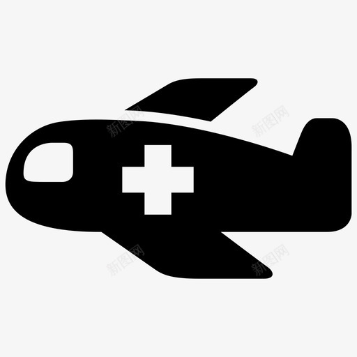空中救护急救医疗svg_新图网 https://ixintu.com 空中 救护 急救 医疗 医疗保健 雕文 部分