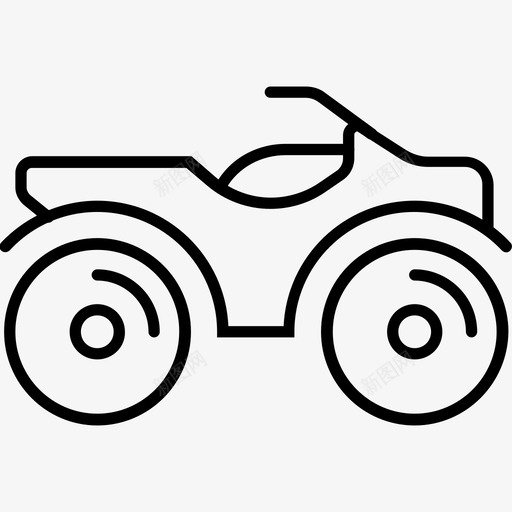 亚视汽车狩猎svg_新图网 https://ixintu.com 狩猎 亚视 汽车 吉普车 运输