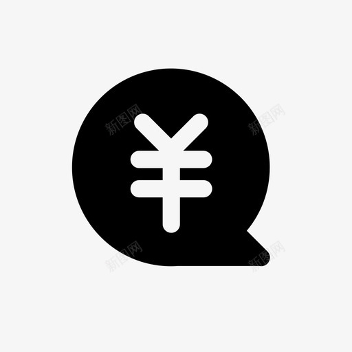 会员中心左侧图标04结算管理svg_新图网 https://ixintu.com 会员中心 左侧 图标 结算 管理