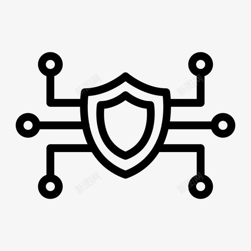 免疫系统细菌疾病svg_新图网 https://ixintu.com 免疫 系统 细菌 病毒 疾病 医疗保健