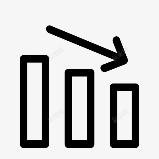 羽绒图形商务概念svg_新图网 https://ixintu.com 羽绒 图形 商务 概念 图标 信息 信息办 办公室 系列
