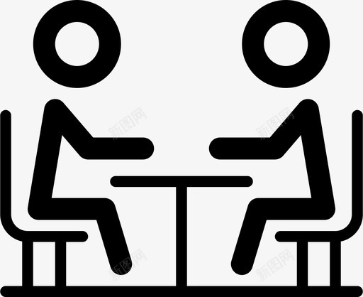 坐着夫妻吃饭svg_新图网 https://ixintu.com 坐着 夫妻 吃饭 餐馆 桌子 谈话 社交