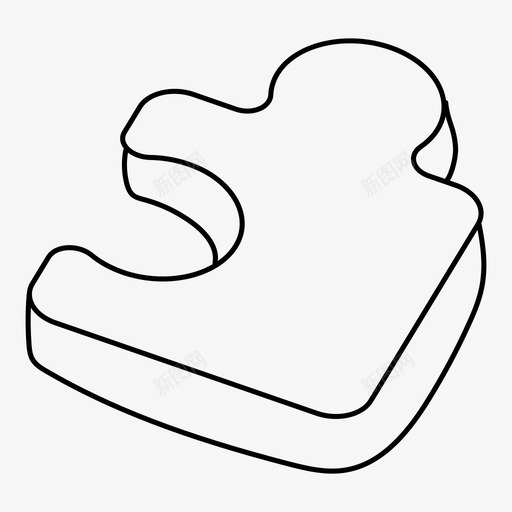 拼图管理策略svg_新图网 https://ixintu.com 拼图 管理 策略