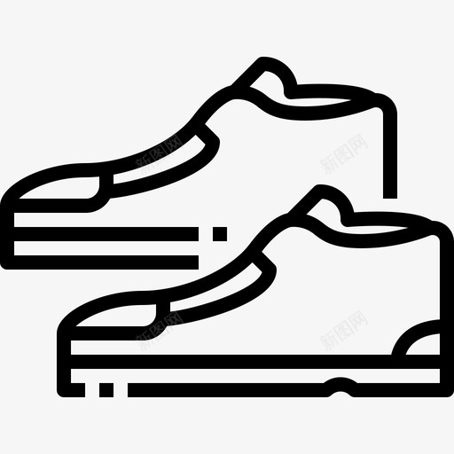 采购产品鞋子鞋类跑步者svg_新图网 https://ixintu.com 运动鞋 采购 产品 鞋子 鞋类 跑步者 秋天 衣服
