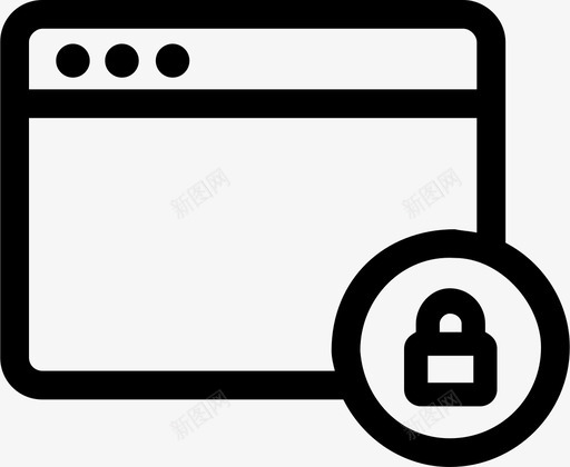 锁文件夹钥匙svg_新图网 https://ixintu.com 文件夹 钥匙 密码保护