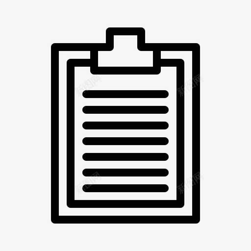备注任务内容行svg_新图网 https://ixintu.com 备注 任务 内容