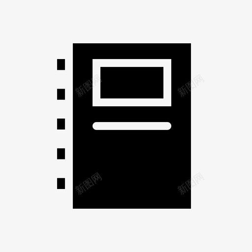 日志议程笔记本svg_新图网 https://ixintu.com 日志 议程 笔记本 笔记 日程表 私家侦探