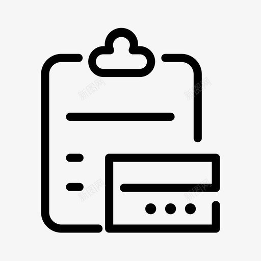 年卡课程svg_新图网 https://ixintu.com 年卡 课程