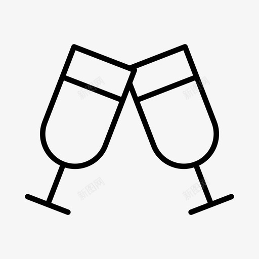 饮料点心水svg_新图网 https://ixintu.com 饮料 点心 心水 假日 户外活动