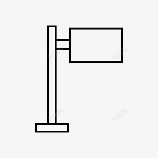 招牌信息金属svg_新图网 https://ixintu.com 招牌 信息 金属 文字 城市 木材