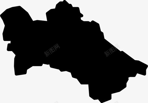 土库曼斯坦阿什哈巴德亚洲svg_新图网 https://ixintu.com 亚洲国家 土库曼斯坦 阿什 哈巴 地点