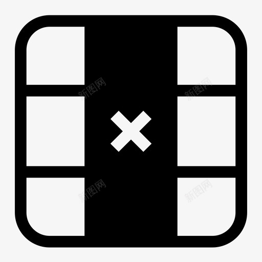 x删除列svg_新图网 https://ixintu.com 删除