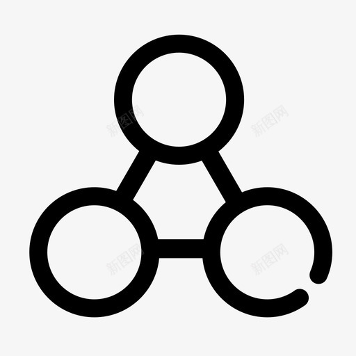 导航栏图标费用多维分析svg_新图网 https://ixintu.com 导航 图标 费用 多维 分析