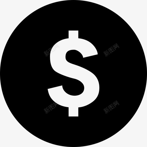 金币产品svg_新图网 https://ixintu.com 金币 产品