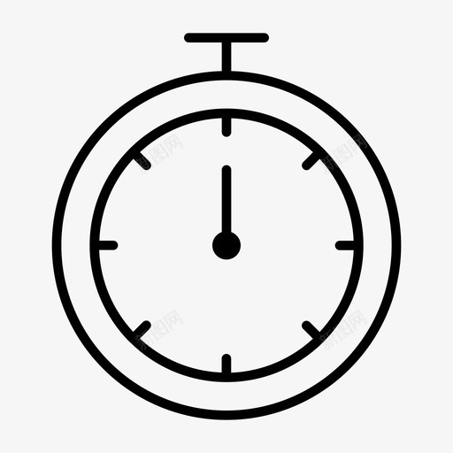 计时器截止日期持续时间svg_新图网 https://ixintu.com 计时器 截止 截止日 日期 持续时间 计时 教育 图标