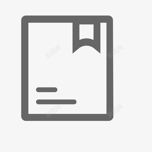 买书svg_新图网 https://ixintu.com 买书