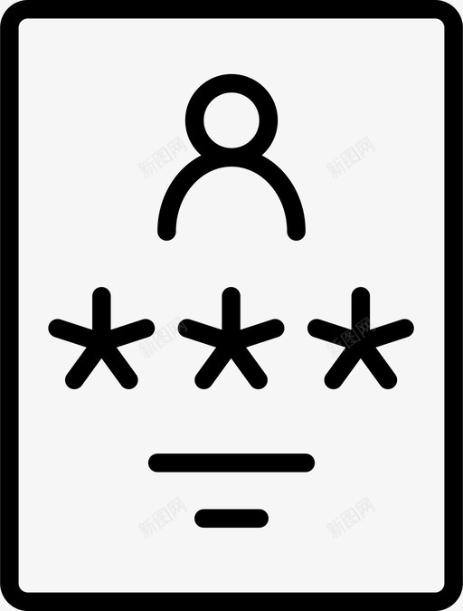 简历职业文件svg_新图网 https://ixintu.com 简历 职业 文件 亮点 专业 社会