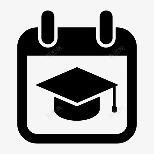 毕业日学士教育svg_新图网 https://ixintu.com 毕业 学士 教育 教育学 学习