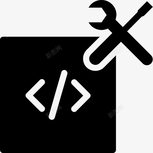 编码应用程序优化svg_新图网 https://ixintu.com 编码 应用程序 优化 编程