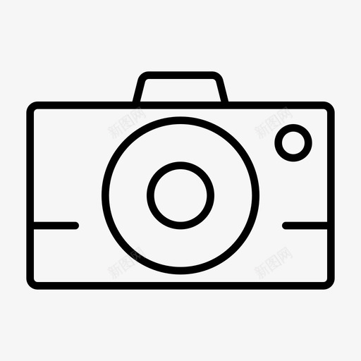相机拍摄图像svg_新图网 https://ixintu.com 相机 拍摄 图像 照片 肖像 户外 度假
