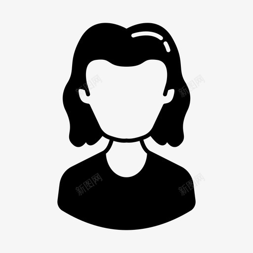 阿凡达男孩长发男人svg_新图网 https://ixintu.com 阿凡 男孩 长发 男人 千禧 一代 一代人 人物 达雕文