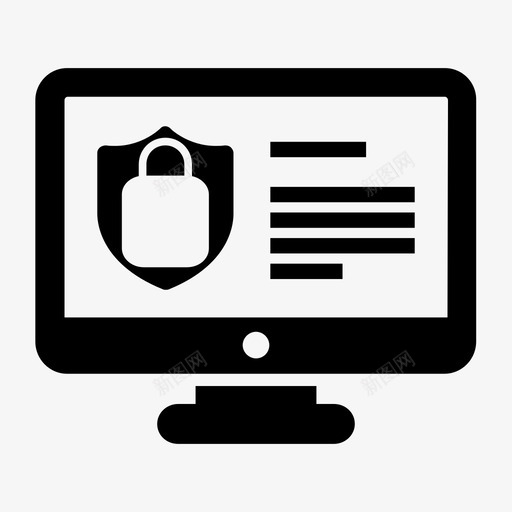网络保护反病毒防火墙svg_新图网 https://ixintu.com 网络 保护 保护网 病毒 防火墙