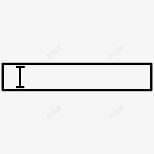 文本字段数据输入打字svg_新图网 https://ixintu.com 文本 字段 数据 输入 打字 图形设计 应用程序