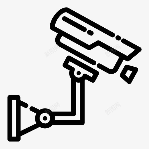 中央电视台商业摄像svg_新图网 https://ixintu.com 商业 中央电视台 摄像 金融 唱片 金融和 融和