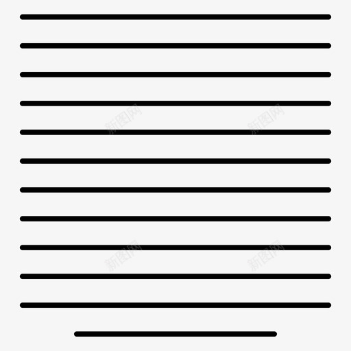 文字居中对齐线条svg_新图网 https://ixintu.com 文字 居中 对齐 线条 图形设计 应用程序